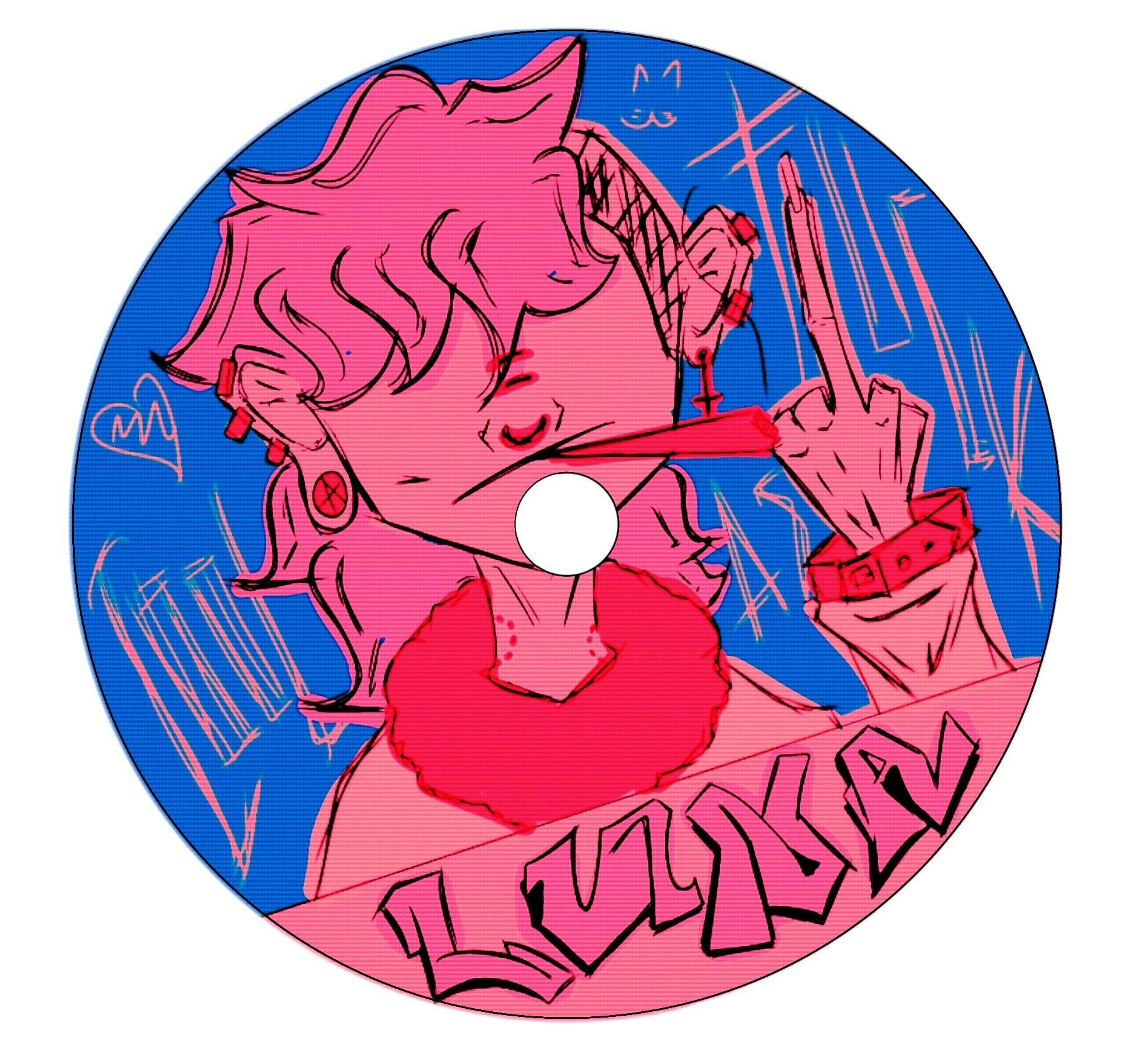 Dulce de Luna